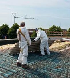 Central Avenue Asbestos Removal