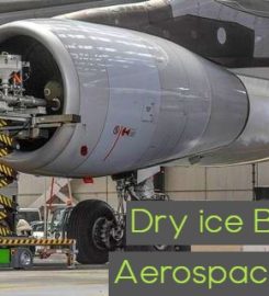 Dry ice supplier in Dubai