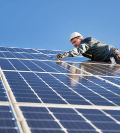 Rick's Solar Installers Las Vegas