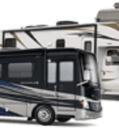 Beckley's rvs
