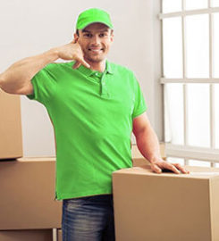 Safe Xpress Movers