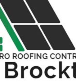Pro Roofing Contractors Brockton MA