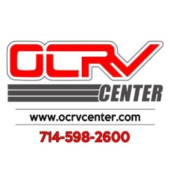 OCRV Center – RV Collision Repair & Paint Shop