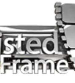 Twisted FrameTwisted Frame