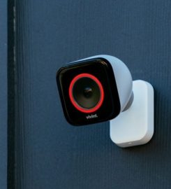 Vivint Smart Home Security