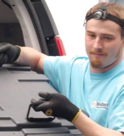 Nassau County Air Duct Cleaning