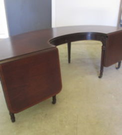 Better Than New Fine Furniture Repair