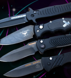 My Switchblade