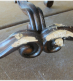 Better Than New Fine Furniture Repair