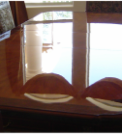 Better Than New Fine Furniture Repair