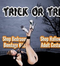 Peaches and Screams Sex Toys and Sexy Lingerie