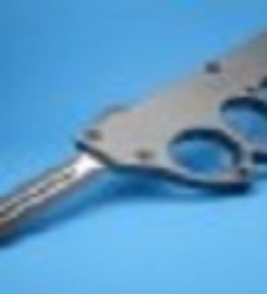 My Switchblade