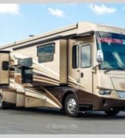 Beckley's rvs