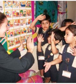 Edify Schools