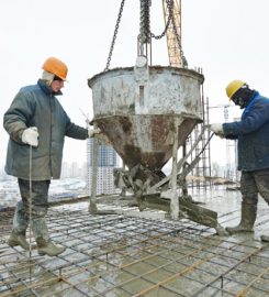 Brockton Concrete Services