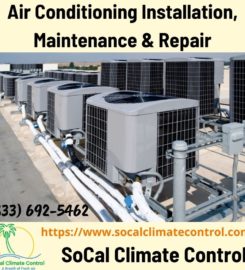 SoCal Climate Control