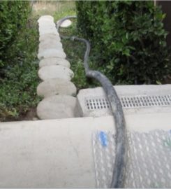 SD Concrete Pumping