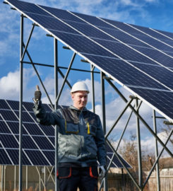 Rick's Solar Installers Las Vegas