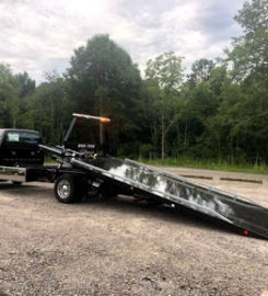 Tow Truck Titans Milwaukee