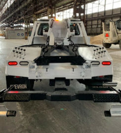 Tow Truck Titans Milwaukee