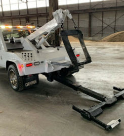 Tow Truck Titans Milwaukee