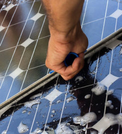 Rick's Solar Installers Las Vegas