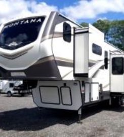 Beckley's rvs