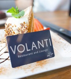Volanti