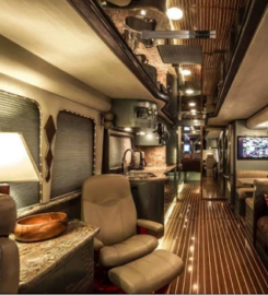OCRV Center – RV Collision Repair & Paint Shop