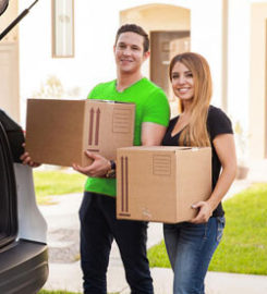 Safe Xpress Movers