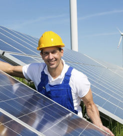 Rick's Solar Installers Las Vegas