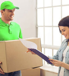 Safe Xpress Movers