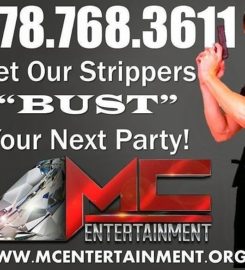 MC Entertainment & Services