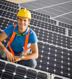Rick's Solar Installers Las Vegas