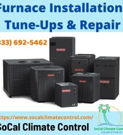 SoCal Climate Control