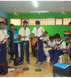 Edify Schools