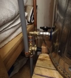 ACF Plumbing Solutions