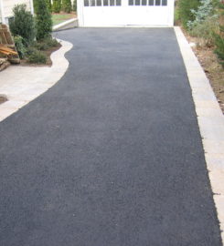 Paving Contractors Dublin