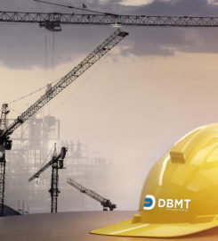 DBMT Steel