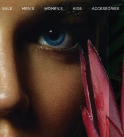 Wild Kiwi Clothing / Pacific Collections