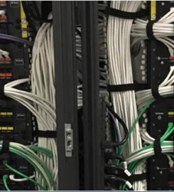 IT Relocation Services UK | Office Removal Provider At Nexus DMM