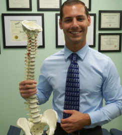 ShoreLife Chiropractic & Wellness
