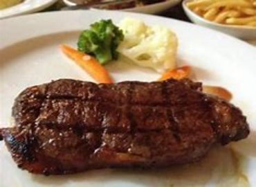 Churrasco Steak House