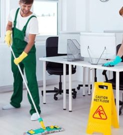 Office Cleaning Wellington