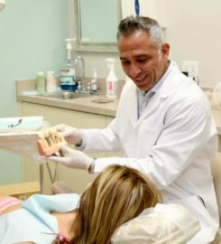 Smile Design Dental of Coral Springs