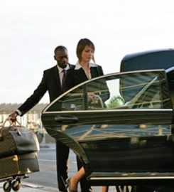Allstar Chauffeured Services