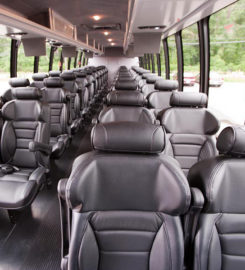 Allstar Chauffeured Services