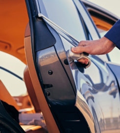 Allstar Chauffeured Services