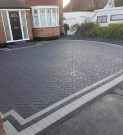 Paving Contractors Dublin