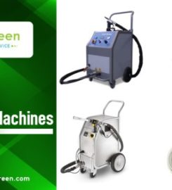 Dry ice supplier in Dubai